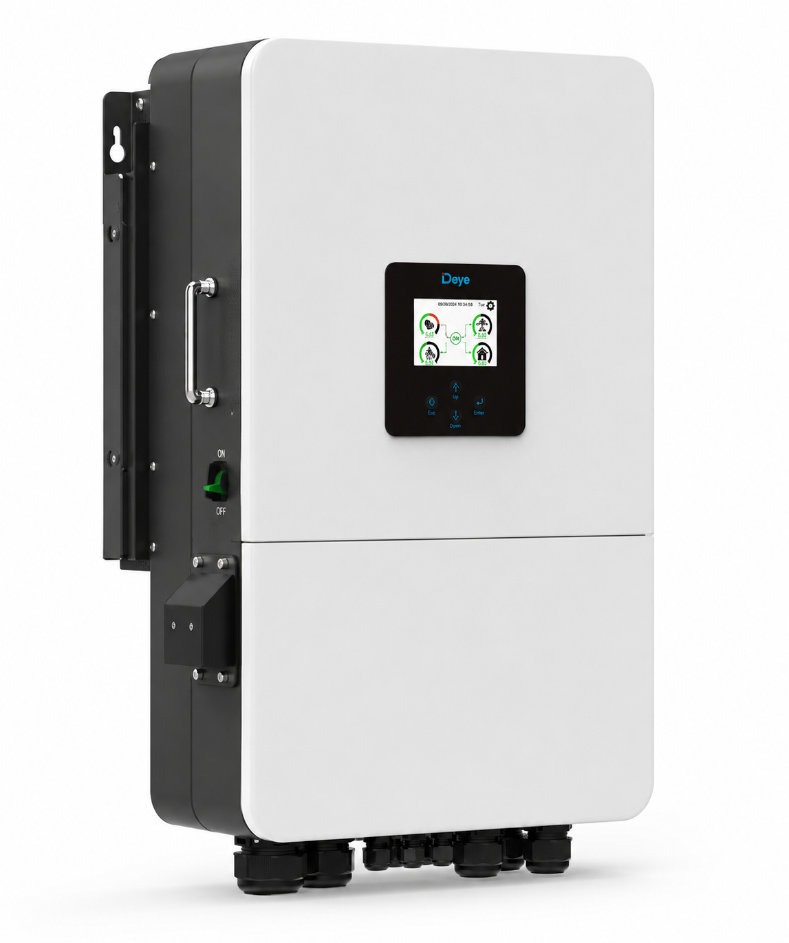 deye 20kw 48v three phase hybrid solar inverter in kenya deye 20kw 48v three phase hybrid solar inverter in kenya
