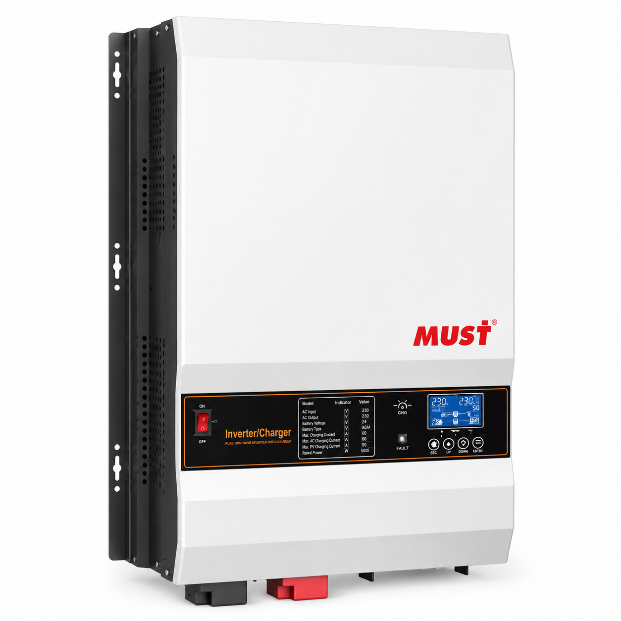 must exp 10kva 48v hybrid solar inverter in kenya must exp 10kva 48v hybrid solar inverter in kenya