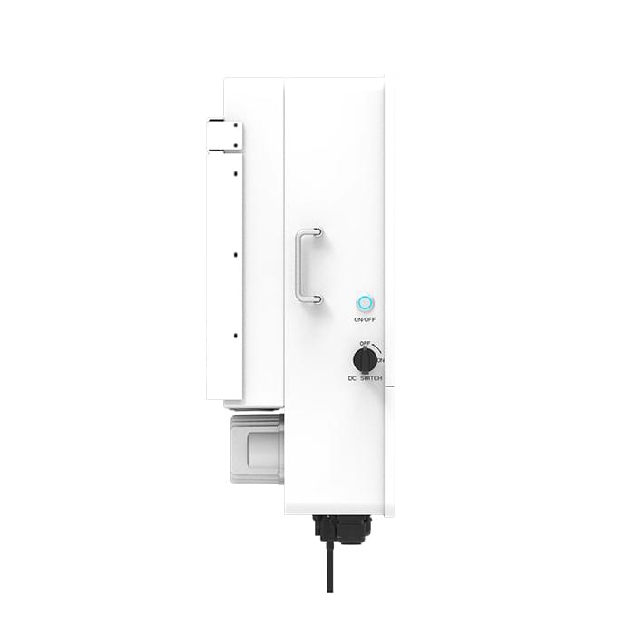 Jinko 10kw Three Phase Hybrid Solar Inverter