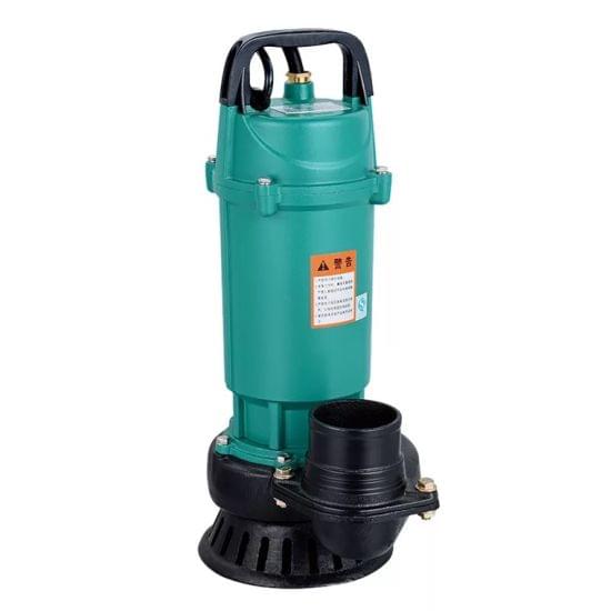 Premier Submersible Pump 2HP