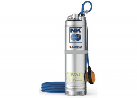 Pedrollo Submersible Pump 1HP in kenya