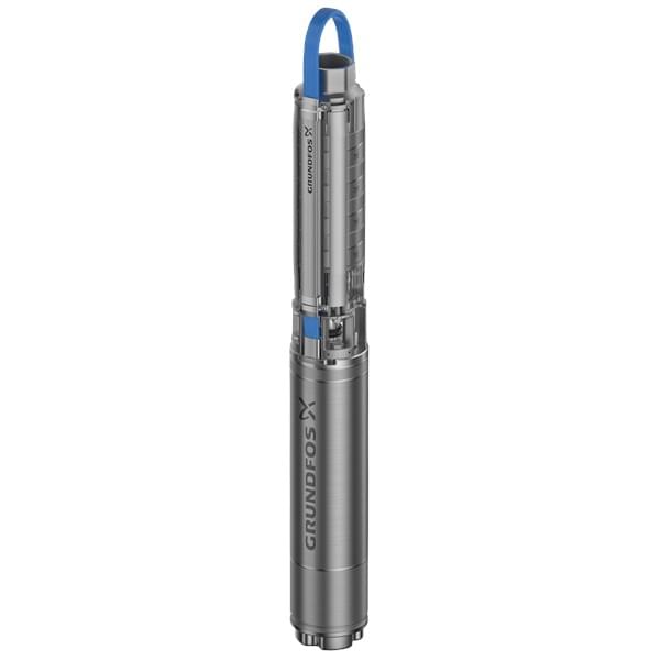 Grundfos Submersible Pumps in Kenya