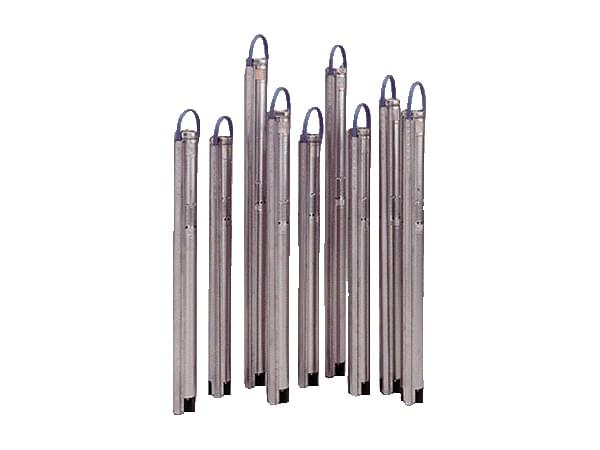 Grundfos Submersible Pumps in Kenya