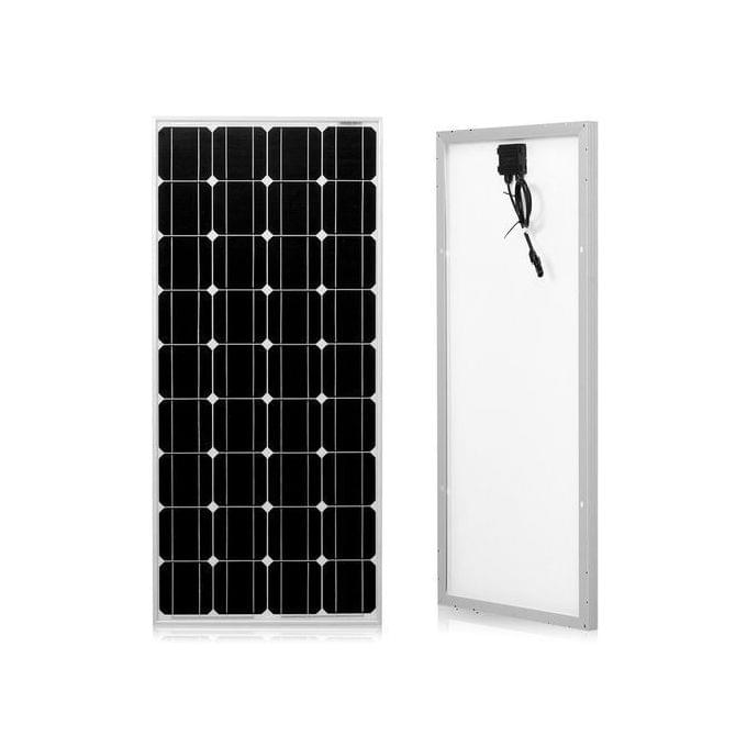 200 watts solar panel