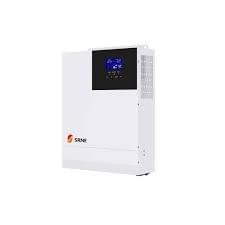 SRNE hybrid inverter 5kW in Kenya SRNE hybrid inverter 5kW in Kenya